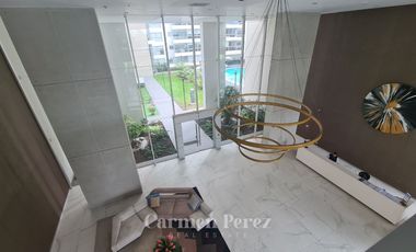 OPORTUNIDAD!! VENDO DEPARTAMENTO EQUIPADO CON VISTA ESPECTACULAR! EDIFICIO MOON