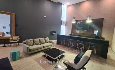 OPORTUNIDAD!! VENDO DEPARTAMENTO EQUIPADO CON VISTA ESPECTACULAR! EDIFICIO MOON