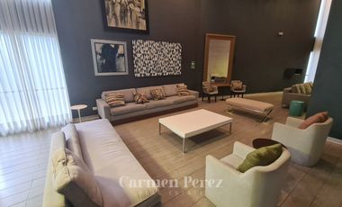 OPORTUNIDAD!! VENDO DEPARTAMENTO EQUIPADO CON VISTA ESPECTACULAR! EDIFICIO MOON