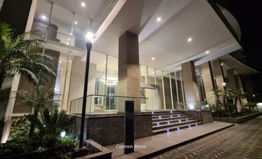 OPORTUNIDAD!! VENDO DEPARTAMENTO EQUIPADO CON VISTA ESPECTACULAR! EDIFICIO MOON