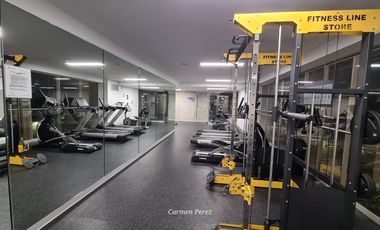 OPORTUNIDAD!! VENDO DEPARTAMENTO EQUIPADO CON VISTA ESPECTACULAR! EDIFICIO MOON