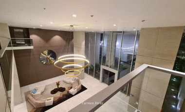 OPORTUNIDAD!! VENDO DEPARTAMENTO EQUIPADO CON VISTA ESPECTACULAR! EDIFICIO MOON