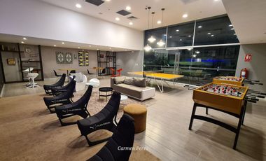 OPORTUNIDAD!! VENDO DEPARTAMENTO EQUIPADO CON VISTA ESPECTACULAR! EDIFICIO MOON