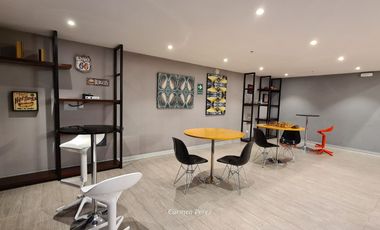 OPORTUNIDAD!! VENDO DEPARTAMENTO EQUIPADO CON VISTA ESPECTACULAR! EDIFICIO MOON