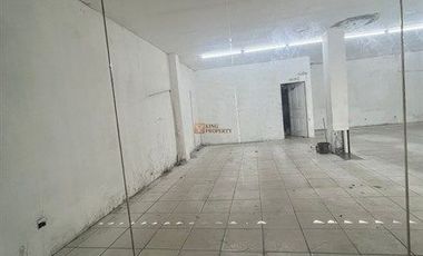 Ruko 3 Ruko Connecting Lebar 12 Meter Pinggir Jalan, Di Jalan Meruya Utara, Dekat Akses Tol, Kampus Mercubuana
