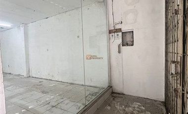 Ruko 3 Ruko Connecting Lebar 12 Meter Pinggir Jalan, Di Jalan Meruya Utara, Dekat Akses Tol, Kampus Mercubuana