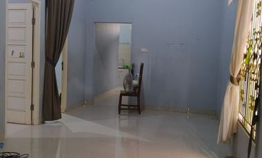 DIJUAL RUMAH MEWAH BUKIT BARU PALEMBANG