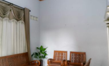 DIJUAL RUMAH MEWAH BUKIT BARU PALEMBANG