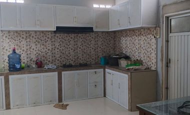 DIJUAL RUMAH MEWAH BUKIT BARU PALEMBANG