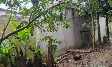 DIJUAL RUMAH MEWAH BUKIT BARU PALEMBANG