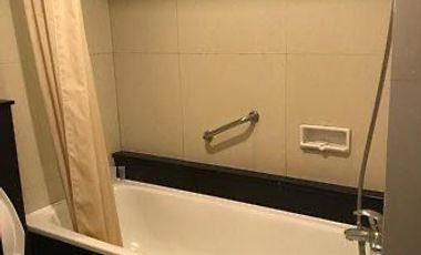 APARTEMEN EL ROYALE TIPE STUDIO FULL FURNISHED NYAMAN SIAP HUNI BANDUNG