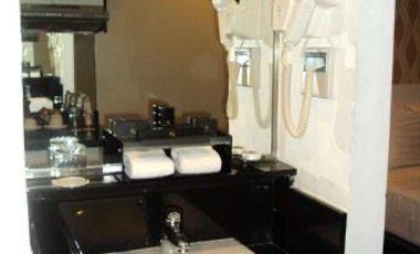 APARTEMEN EL ROYALE TIPE STUDIO FULL FURNISHED NYAMAN SIAP HUNI BANDUNG