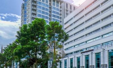 APARTEMEN EL ROYALE TIPE STUDIO FULL FURNISHED NYAMAN SIAP HUNI BANDUNG