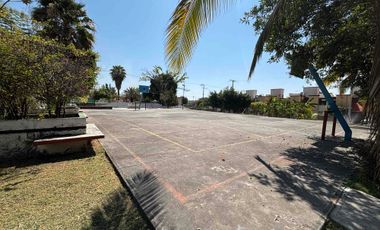 Casa en condominio con vigilancia