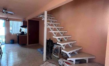 Casa en condominio con vigilancia