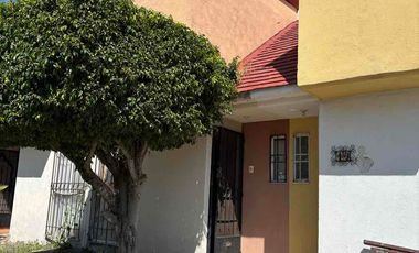 Casa en condominio con vigilancia