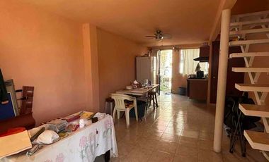 Casa en condominio con vigilancia