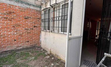 Casa en condominio con vigilancia