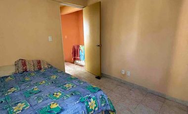 Casa en condominio con vigilancia