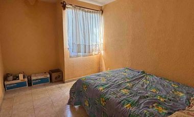 Casa en condominio con vigilancia