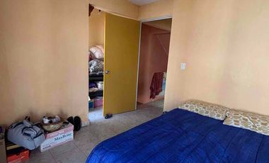 Casa en condominio con vigilancia