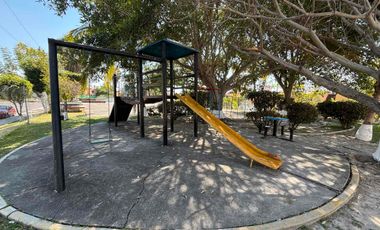 Casa en condominio con vigilancia