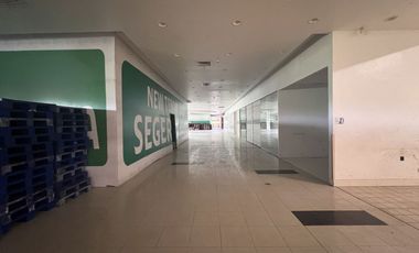 Disewa Gudang Siap Pakai Ada Loading Dock Pinggir Jalan Raya Utama Jatiuwung Jatake Tangerang