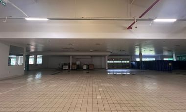 Disewa Gudang Siap Pakai Ada Loading Dock Pinggir Jalan Raya Utama Jatiuwung Jatake Tangerang