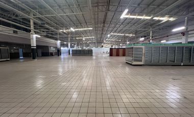 Disewa Gudang Siap Pakai Ada Loading Dock Pinggir Jalan Raya Utama Jatiuwung Jatake Tangerang