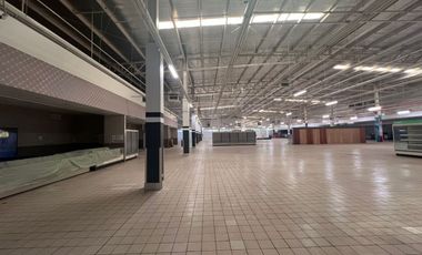 Disewa Gudang Siap Pakai Ada Loading Dock Pinggir Jalan Raya Utama Jatiuwung Jatake Tangerang