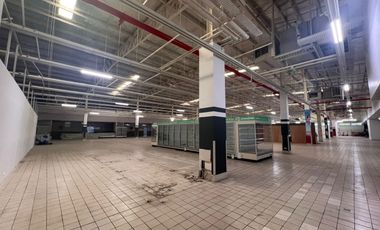 Disewa Gudang Siap Pakai Ada Loading Dock Pinggir Jalan Raya Utama Jatiuwung Jatake Tangerang