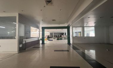 Disewa Gudang Siap Pakai Ada Loading Dock Pinggir Jalan Raya Utama Jatiuwung Jatake Tangerang