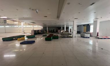 Disewa Gudang Siap Pakai Ada Loading Dock Pinggir Jalan Raya Utama Jatiuwung Jatake Tangerang