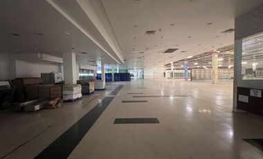 Disewa Gudang Siap Pakai Ada Loading Dock Pinggir Jalan Raya Utama Jatiuwung Jatake Tangerang