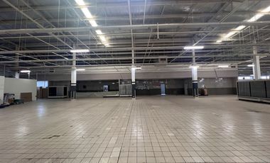 Disewa Gudang Siap Pakai Ada Loading Dock Pinggir Jalan Raya Utama Jatiuwung Jatake Tangerang