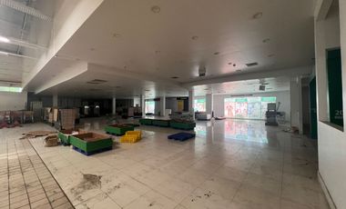 Disewa Gudang Siap Pakai Ada Loading Dock Pinggir Jalan Raya Utama Jatiuwung Jatake Tangerang