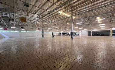 Disewa Gudang Siap Pakai Ada Loading Dock Pinggir Jalan Raya Utama Jatiuwung Jatake Tangerang