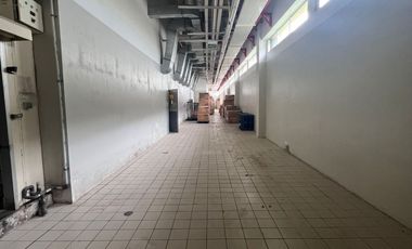 Disewa Gudang Siap Pakai Ada Loading Dock Pinggir Jalan Raya Utama Jatiuwung Jatake Tangerang