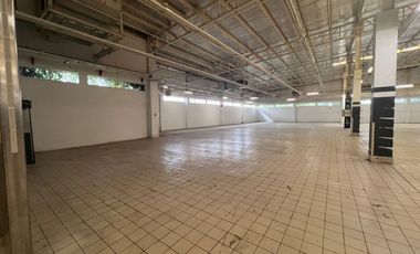 Disewa Gudang Siap Pakai Ada Loading Dock Pinggir Jalan Raya Utama Jatiuwung Jatake Tangerang