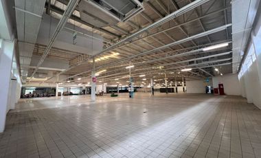 Disewa Gudang Siap Pakai Ada Loading Dock Pinggir Jalan Raya Utama Jatiuwung Jatake Tangerang