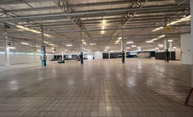 Disewa Gudang Siap Pakai Ada Loading Dock Pinggir Jalan Raya Utama Jatiuwung Jatake Tangerang