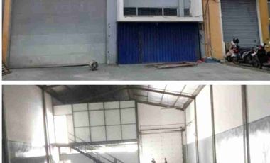 Disewakan Gudang Siap Pakai Di Bizpark, Cakung, Jakarta Timur