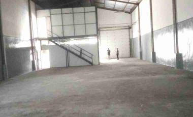 Disewakan Gudang Siap Pakai Di Bizpark, Cakung, Jakarta Timur