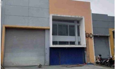 Disewakan Gudang Siap Pakai Di Bizpark, Cakung, Jakarta Timur