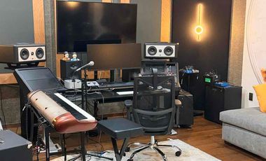 Vendo espectacular casa en Cumbres de Acutzingo