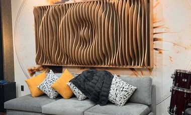 Vendo espectacular casa en Cumbres de Acutzingo