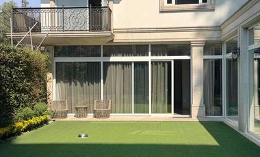 Vendo espectacular casa en Cumbres de Acutzingo