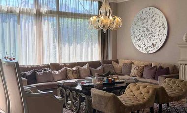 Vendo espectacular casa en Cumbres de Acutzingo