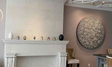 Vendo espectacular casa en Cumbres de Acutzingo