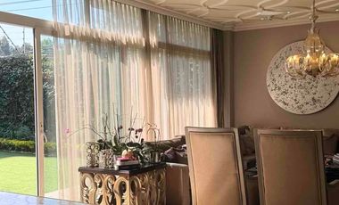 Vendo espectacular casa en Cumbres de Acutzingo